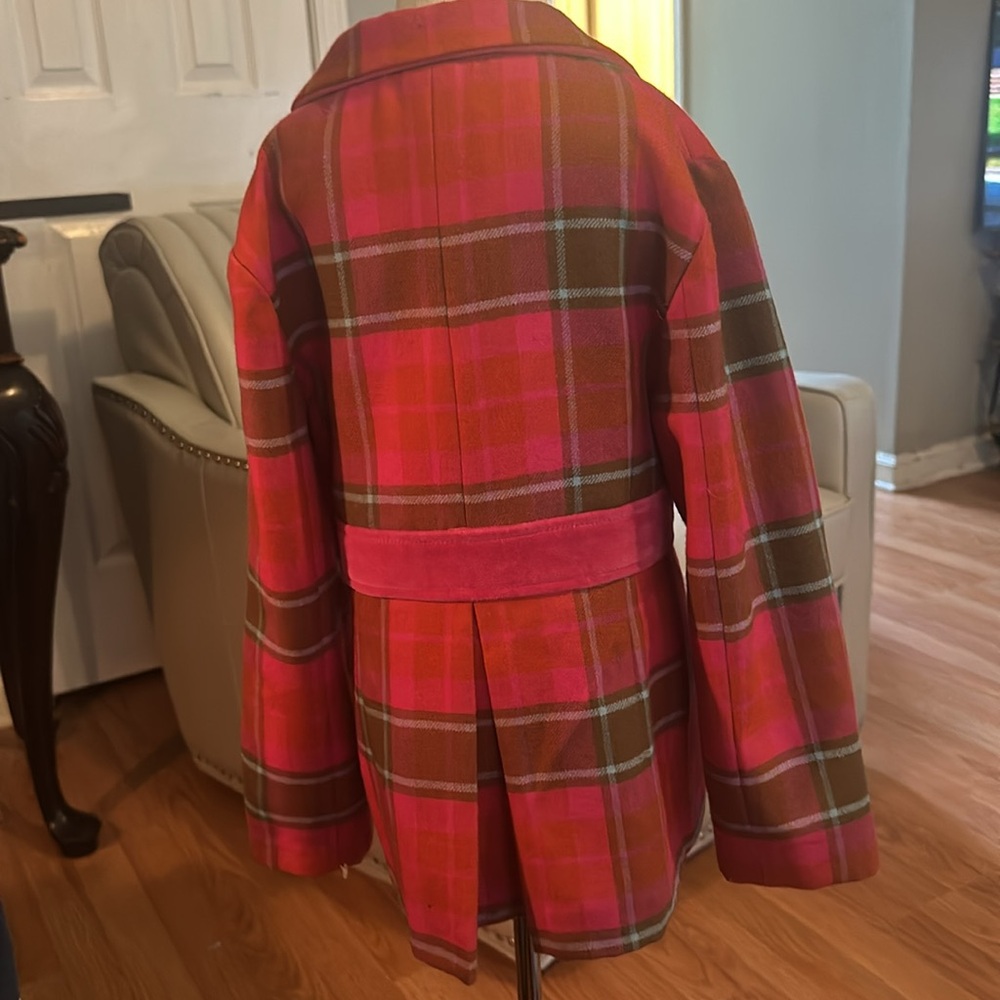 Girls jacket - Picture 6 of 11